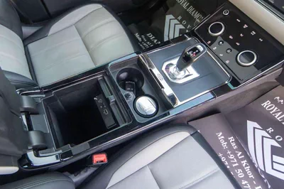 Land Rover Range Rover Evoque P200 R-Dynamic 2.0L Land Rover Range Rover Evoque 2021 GCC specs-11