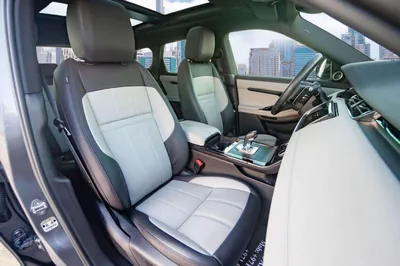 Land Rover Range Rover Evoque P200 R-Dynamic 2.0L Land Rover Range Rover Evoque 2021 GCC specs-13