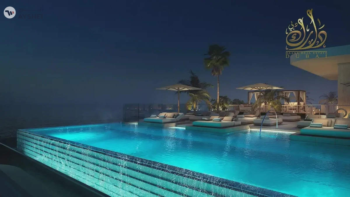 130K DP _ Ramadan Offer _ Casino View