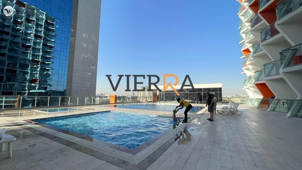 Prime location Studio Apartment for Rent | Ready to move