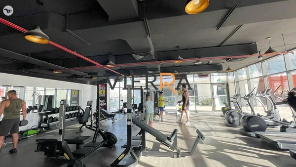 Prime location Studio Apartment for Rent | Ready to move