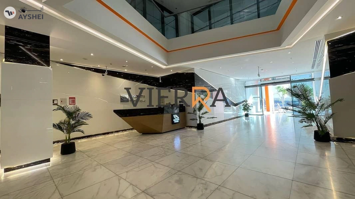 Prime location Studio Apartment for Rent | Ready to move-6-6