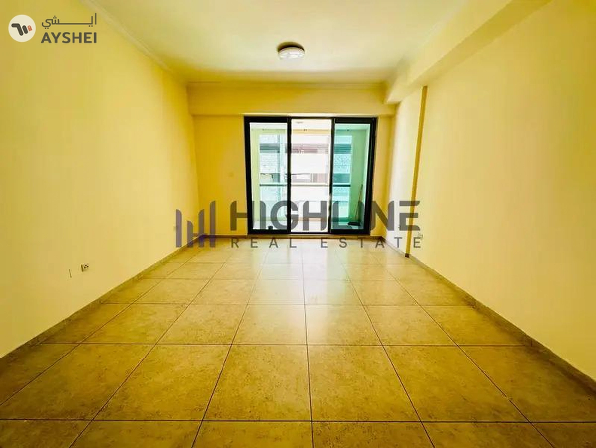 Family Building | Vacant | Semi Closed Kitchen