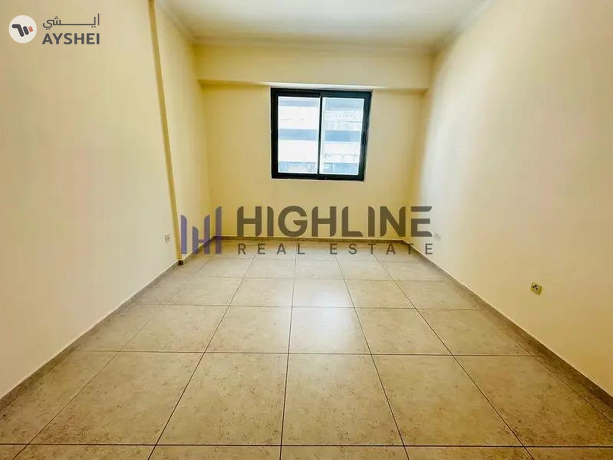 Family Building | Vacant | Semi Closed Kitchen