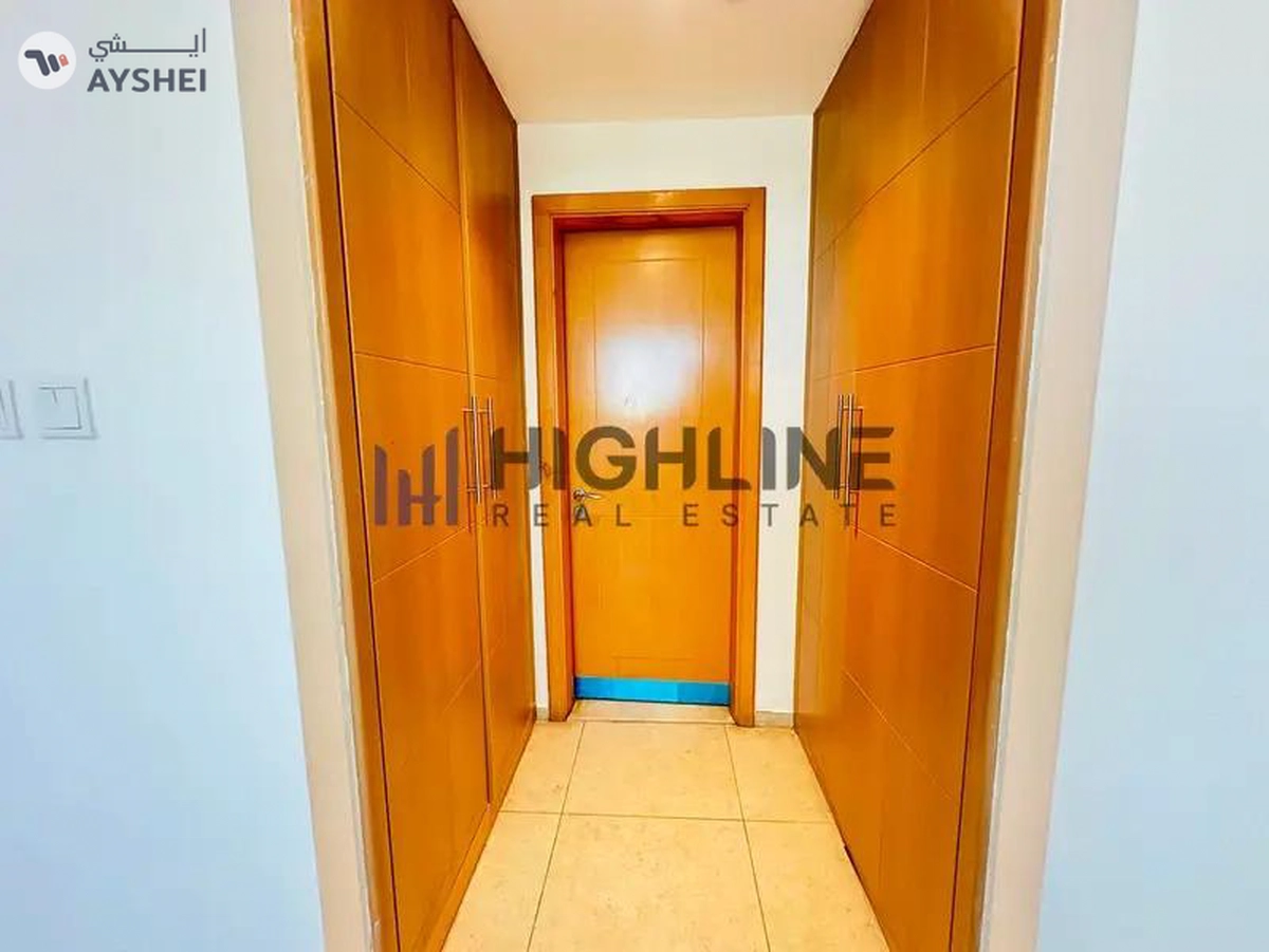 Family Building | Vacant | Semi Closed Kitchen