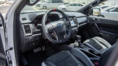 New Ford Ranger-5