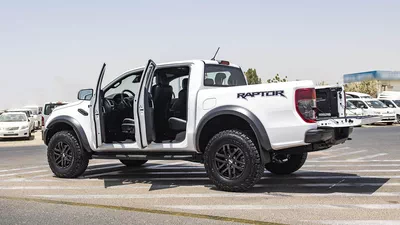 New Ford Ranger-6