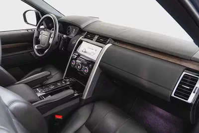AED 1,992 / 60 months | 0% DP | 2020 Land Rover Discovery HSE V6 SC / Full Service History-11