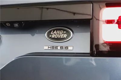 AED 1,992 / 60 months | 0% DP | 2020 Land Rover Discovery HSE V6 SC / Full Service History-14