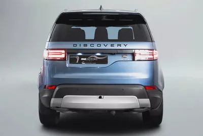 AED 1,992 / 60 months | 0% DP | 2020 Land Rover Discovery HSE V6 SC / Full Service History-3