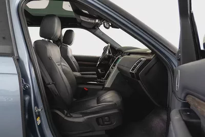 AED 1,992 / 60 months | 0% DP | 2020 Land Rover Discovery HSE V6 SC / Full Service History-7
