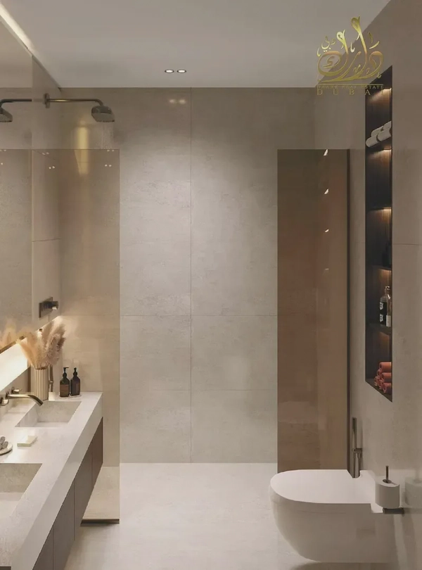 Luxury Smart Suite_10 Mins To Downtown_30/70 Plan