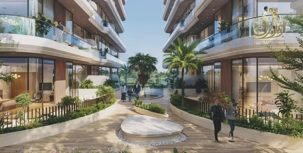 Luxury Smart Suite_10 Mins To Downtown_30/70 Plan