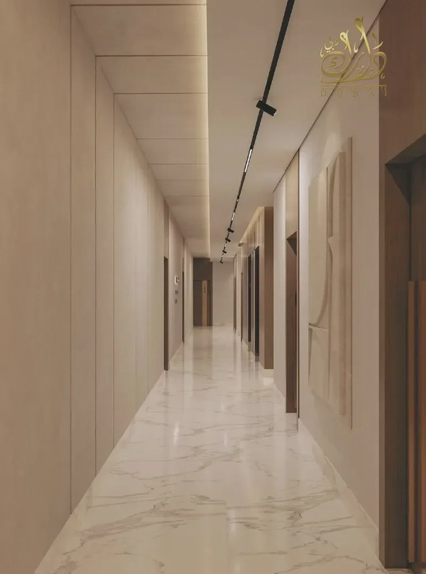 Luxury Smart Suite_10 Mins To Downtown_30/70 Plan