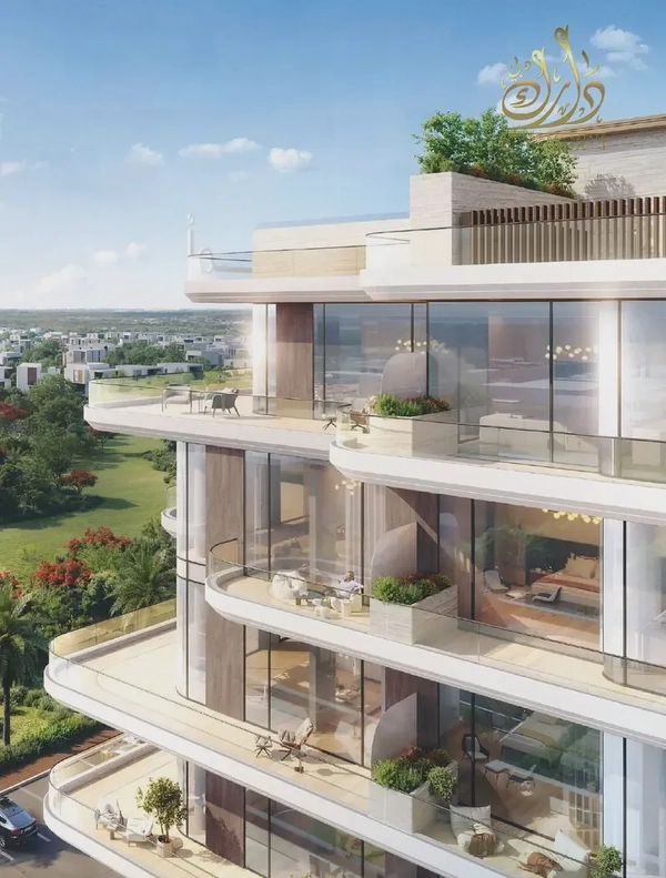 Luxury Smart Suite_10 Mins To Downtown_30/70 Plan