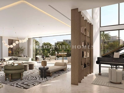 Mirage The Oasis, The Oasis by Emaar, Dubai-3