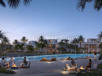 Mirage The Oasis, The Oasis by Emaar, Dubai-8