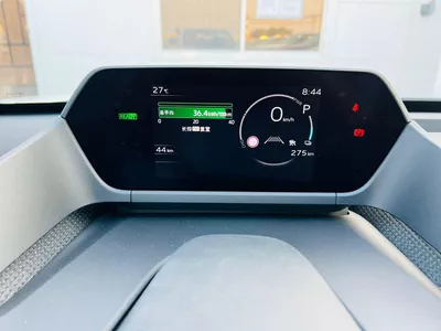 New 2023 Toyota bZ4X-1