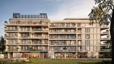 2BR Apartment | Woodland Terraces | Multiple Views | Modern Amenities-0