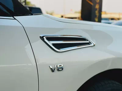 Nissan Patrol 2020 LE Platinum V8 - Pristine Condition-7