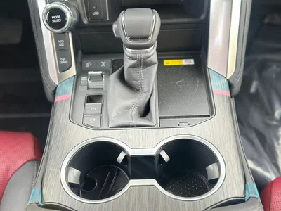 Toyota Land Cruiser VXR TOYTA LAND CRUISER VXR 3.5 TWIN TURBO 2026-14
