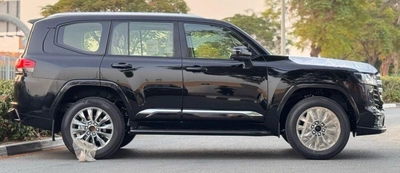 LAND CRUISER GXR 3.5L-1