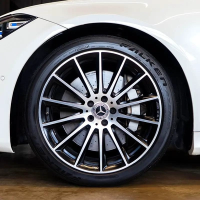 AED 3,928 P.M • 0% Downpayment • Mercedes-Benz S 450 AMG • 1 Year Warranty-13