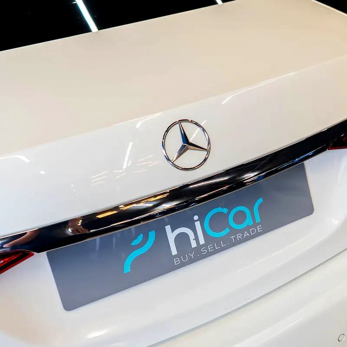 AED 3,928 P.M • 0% Downpayment • Mercedes-Benz S 450 AMG • 1 Year Warranty-4-4