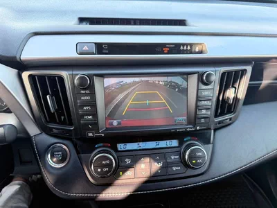 Toyota RAV4 VXR Full option-6