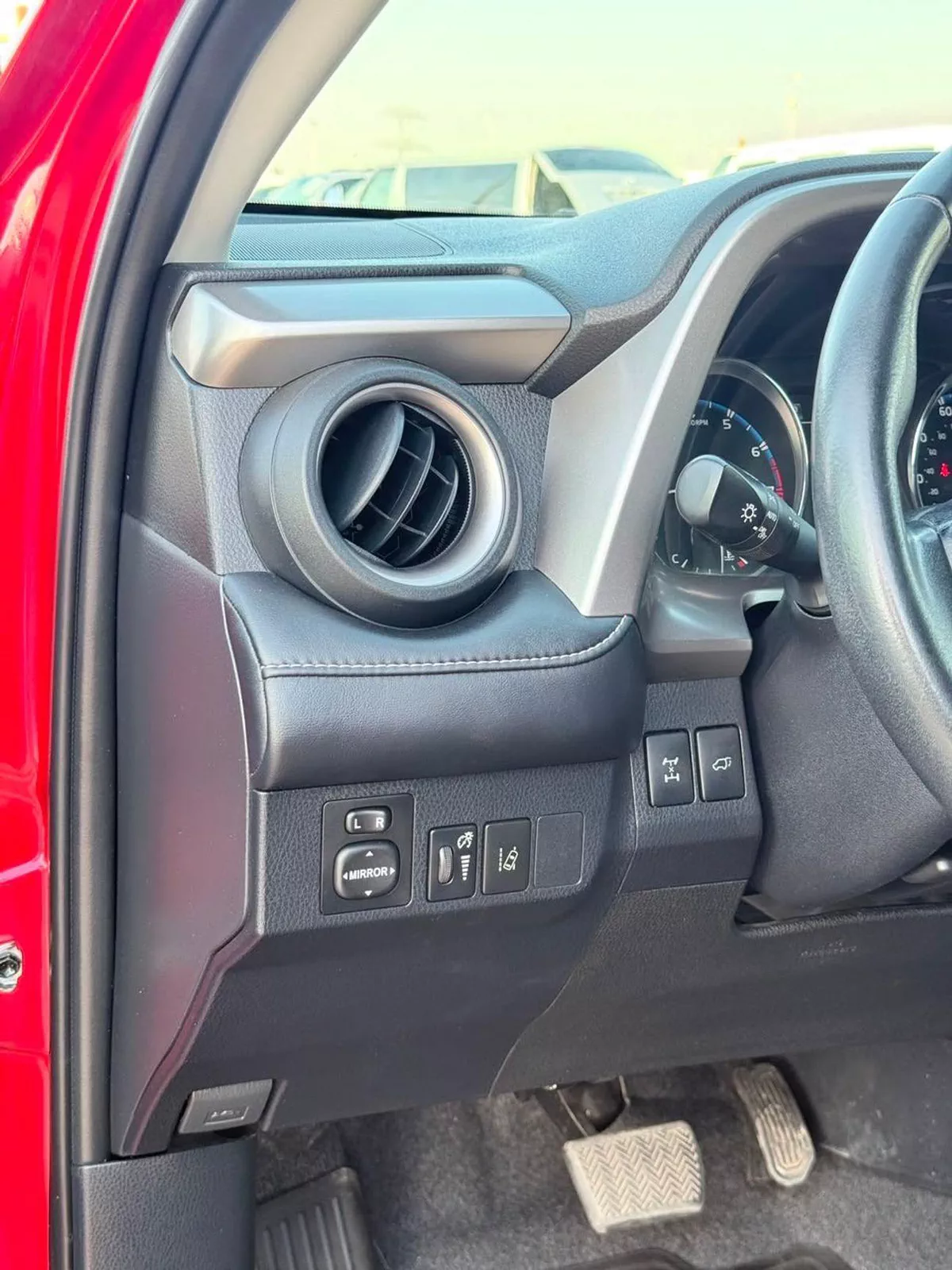 Toyota RAV4 VXR Full option-8-0