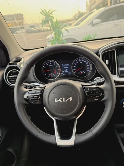 Kia KX1 2025 Chinese Specs - Brand New Compact SUV-9