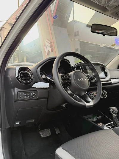 Kia KX1 2025 Chinese Specs - Brand New Compact SUV-12
