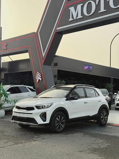 Kia KX1 2025 Chinese Specs - Brand New Compact SUV-1