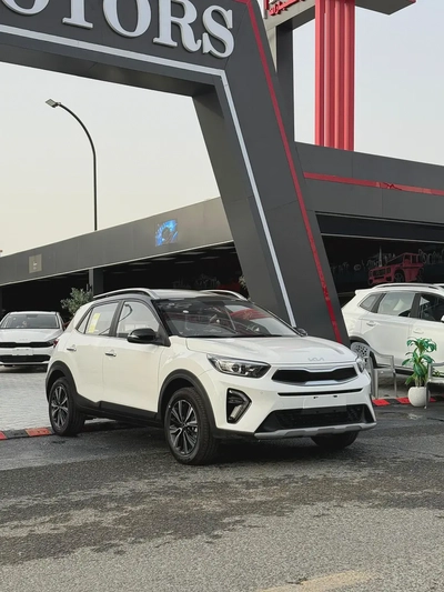 Kia KX1 2025 Chinese Specs - Brand New Compact SUV-2