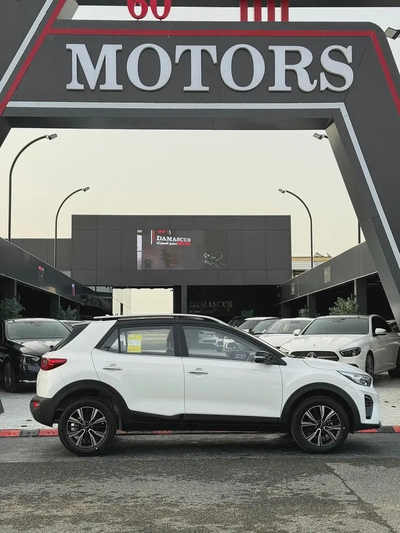 Kia KX1 2025 Chinese Specs - Brand New Compact SUV-3