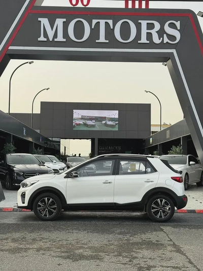 Kia KX1 2025 Chinese Specs - Brand New Compact SUV-4