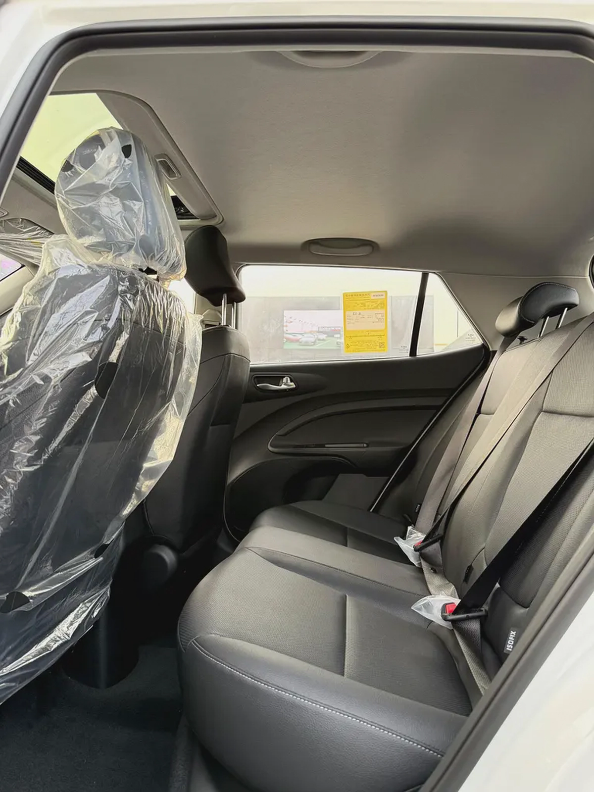 Kia KX1 2025 Chinese Specs - Brand New Compact SUV-11-11