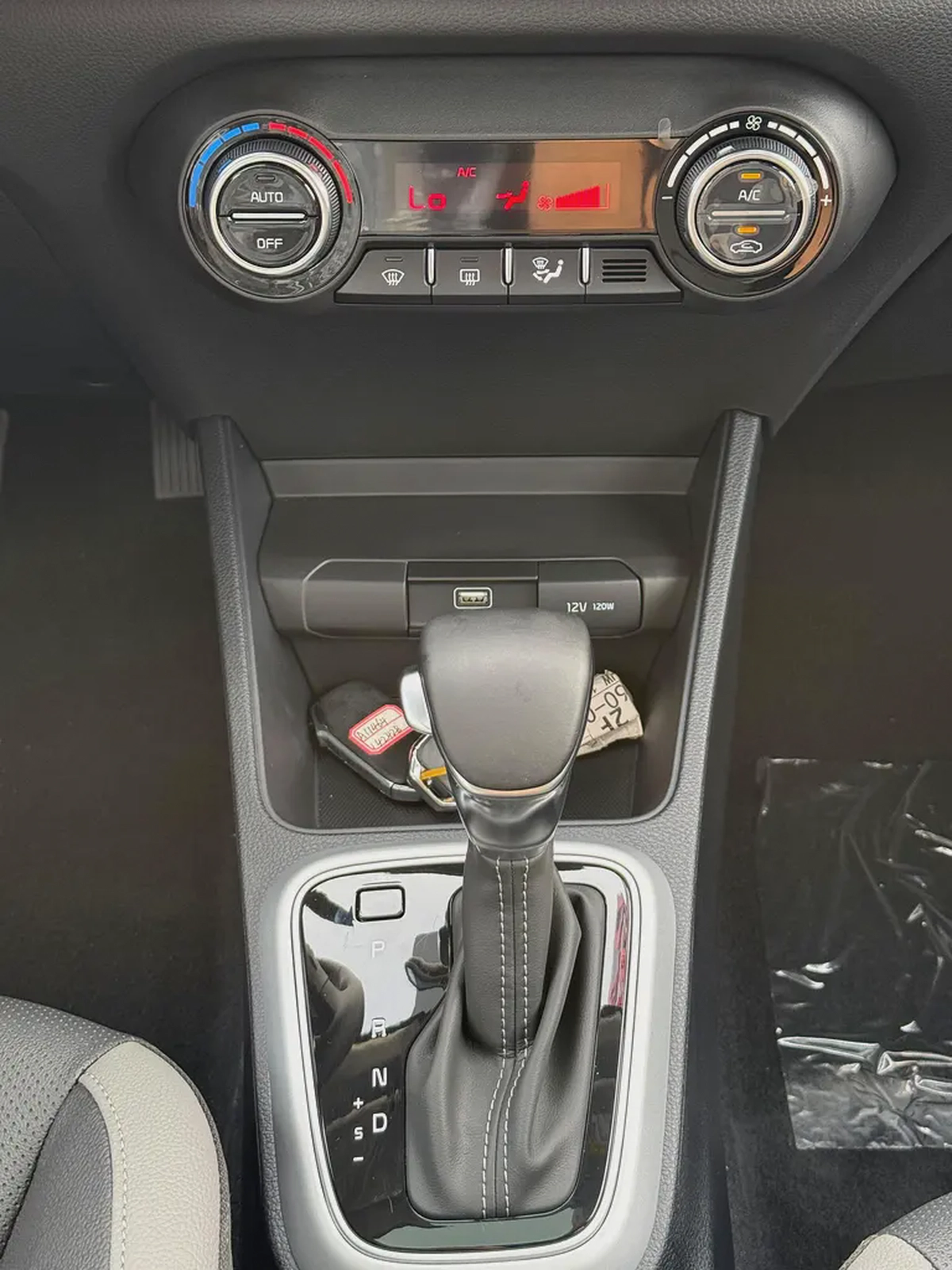 Kia KX1 2025 Chinese Specs - Brand New Compact SUV-8-8