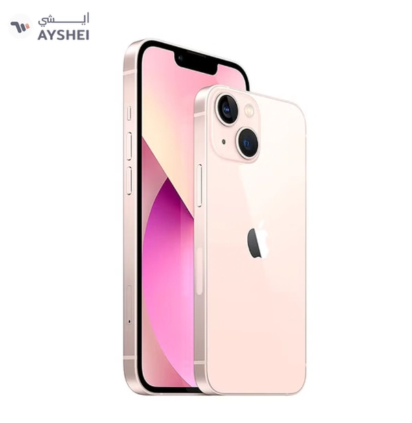 Apple Renewed - iPhone 13 128GB Pink 5G With Facetime - International Version