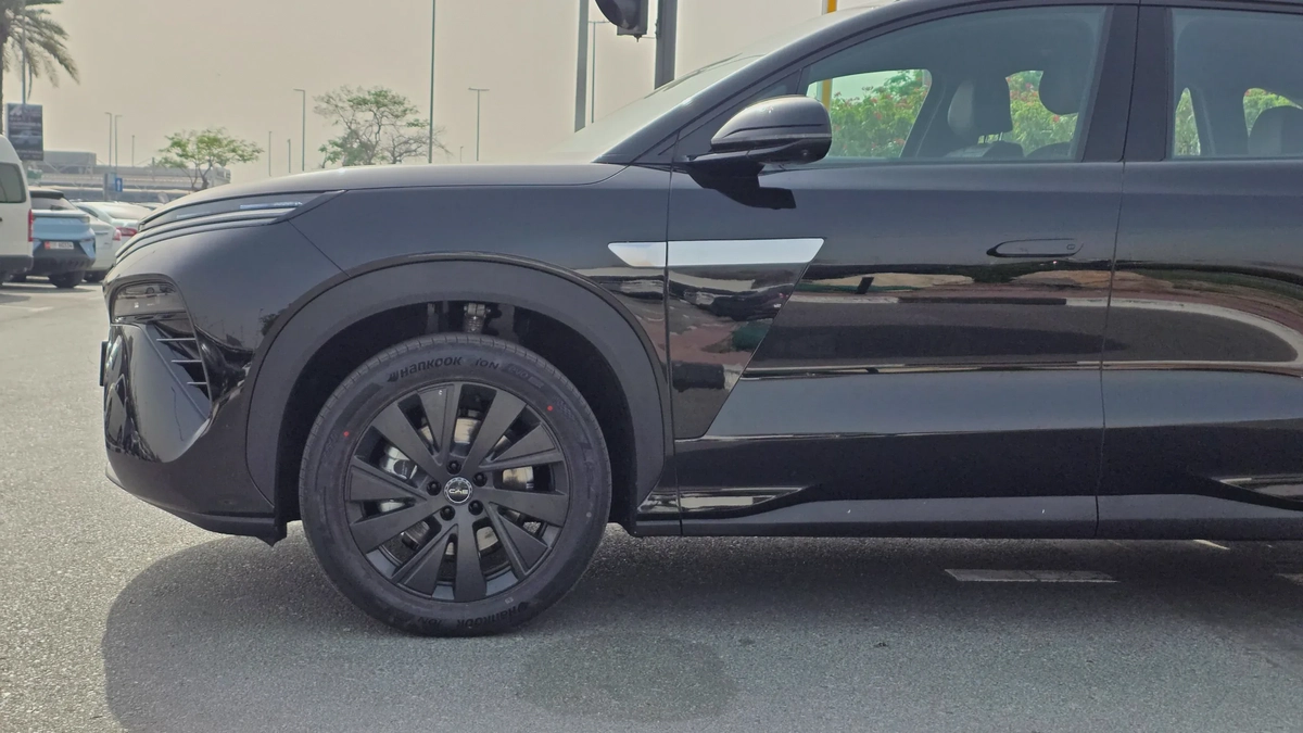 BYD ATTO 8 Premium (Black)-4-4