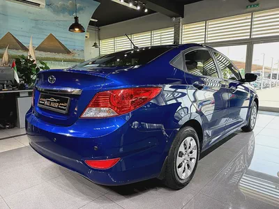 Original Paint - GCC Specs - Low Mileage - Excellent Condition - Single Owner-5