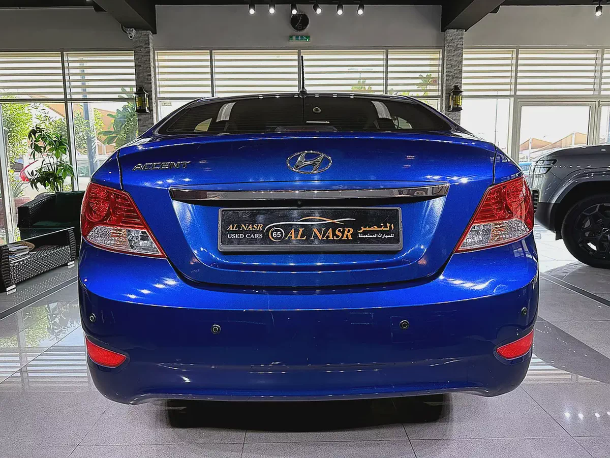 Original Paint - GCC Specs - Low Mileage - Excellent Condition - Single Owner-4-4