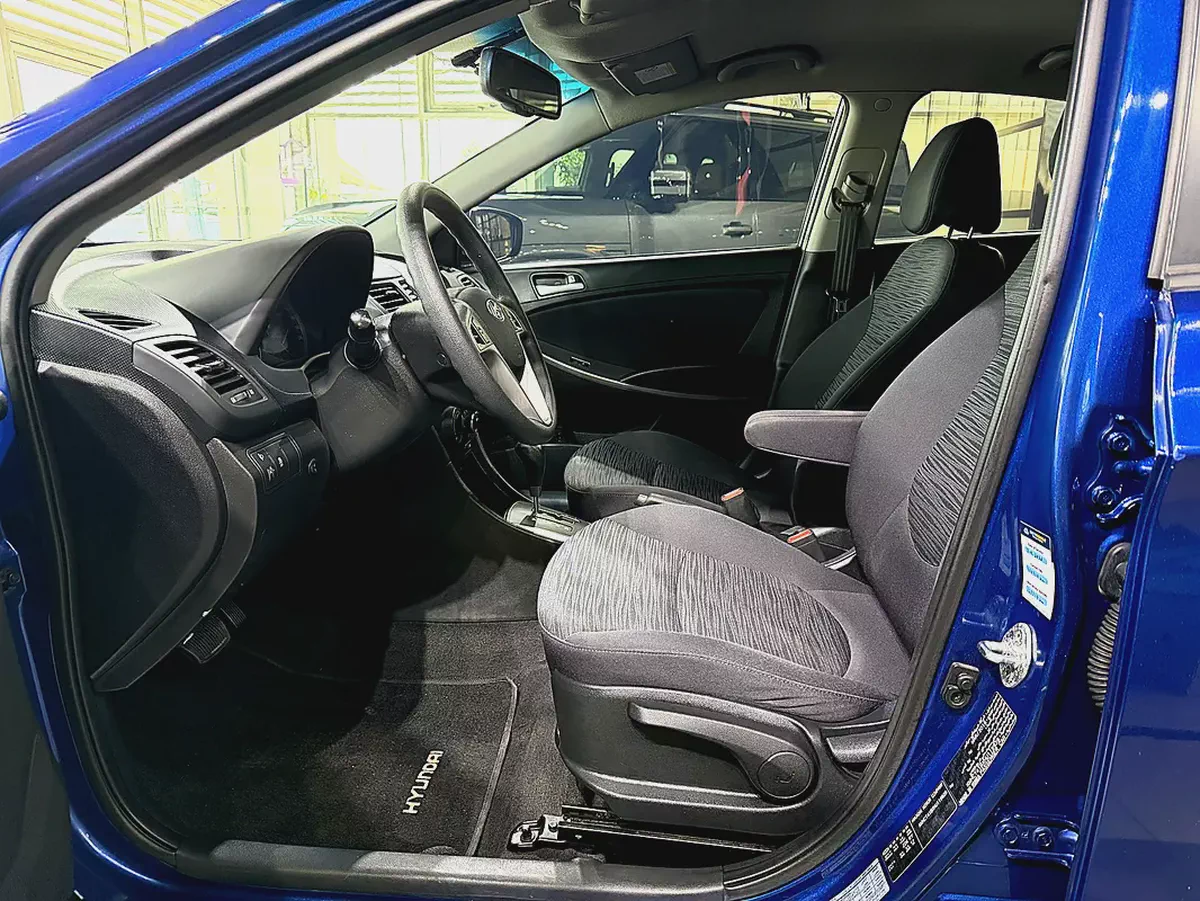 Original Paint - GCC Specs - Low Mileage - Excellent Condition - Single Owner-6-6