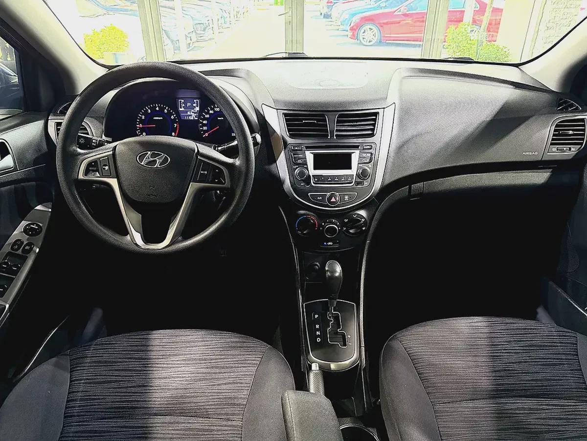 Original Paint - GCC Specs - Low Mileage - Excellent Condition - Single Owner-8-8