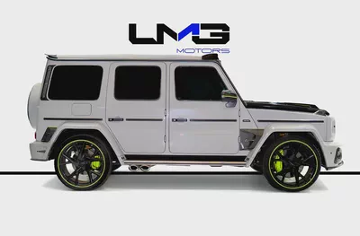 2022 MERCEDES G63 MANSORY P720 | MANSORY BUILD | VERY LOW MILEAGE |  23-INCH FORGED ALLOY WHEELS |-2
