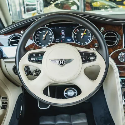 2019 Bentley Mulsanne  DONE ONLY 11,000KM-12