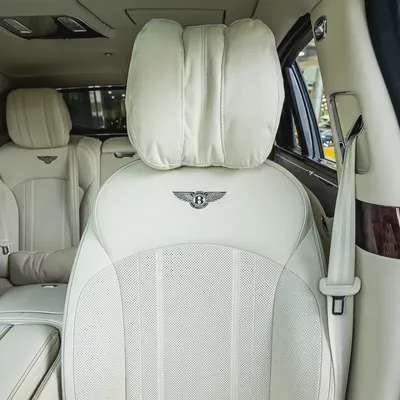 2019 Bentley Mulsanne  DONE ONLY 11,000KM-13