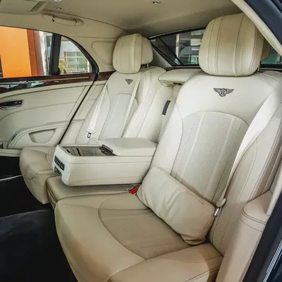 2019 Bentley Mulsanne  DONE ONLY 11,000KM-15