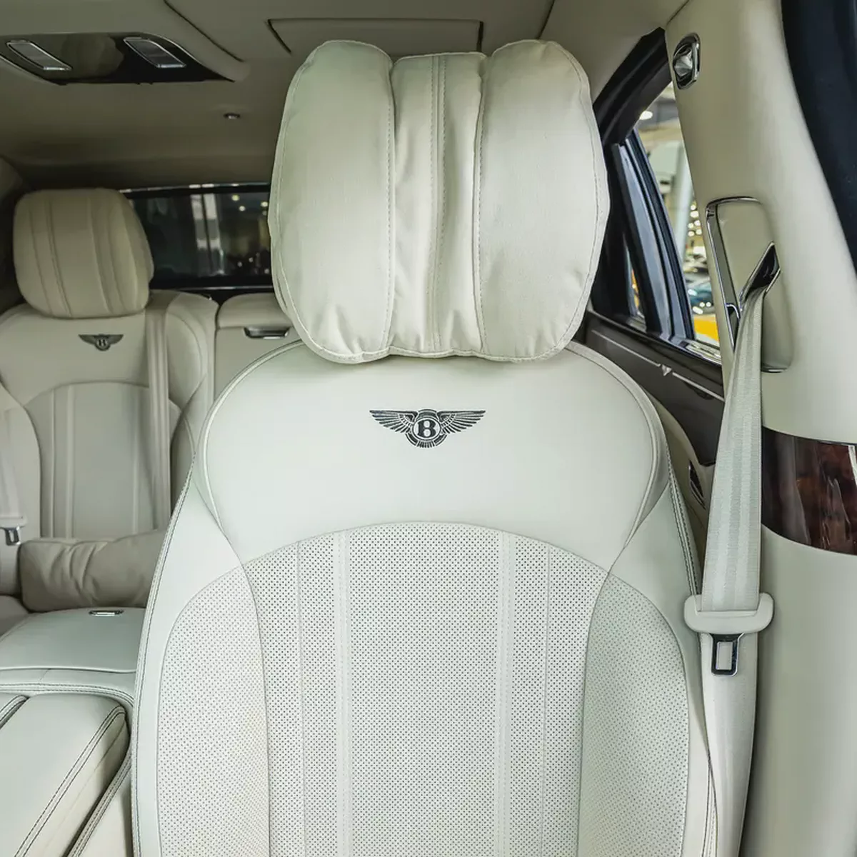 2019 Bentley Mulsanne  DONE ONLY 11,000KM-13-13