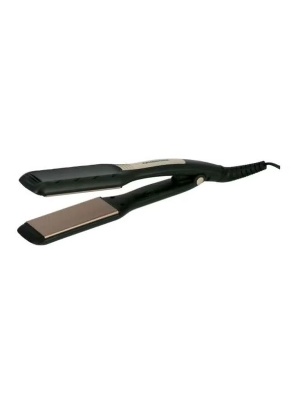 Olsenmark Professional Hair Straightener Black/Gold